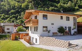 Ferienwohnung Alpenland - Schoenes, Neues Apartment